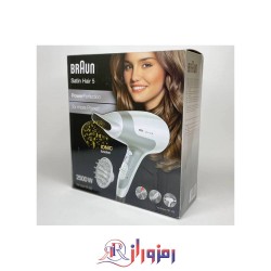سشوار براون مدل HD585
